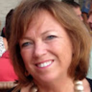 Meet your Posher, Margaret